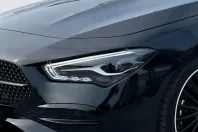 Mercedes-Benz CLA 220 (Clasa CLA) din 2024 cu 11.700 km - oferta MER196725 - foto 16
