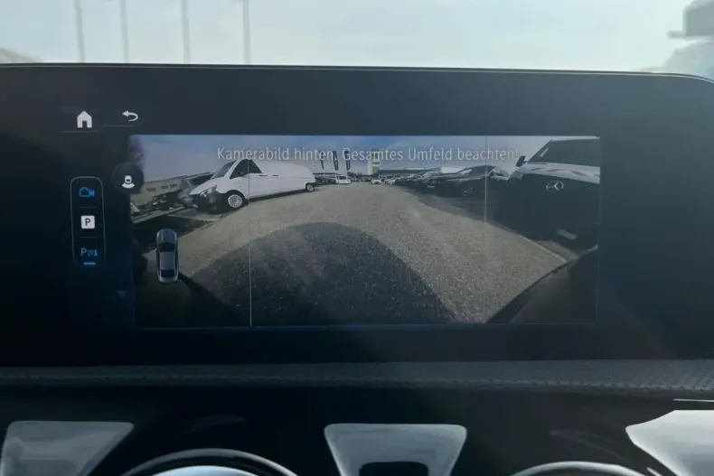 Mercedes-Benz CLA 220 (Clasa CLA) din 2024 cu 11.700 km - oferta MER196725 - foto 26