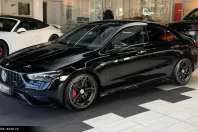 Mercedes-Benz CLA 35 AMG (Clasa CLA) din 2024 cu 20.000 km - oferta MER196726 - foto 2
