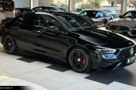 Mercedes-Benz CLA 35 AMG (Clasa CLA) din 2024 cu 20.000 km - oferta MER196726 - foto 5