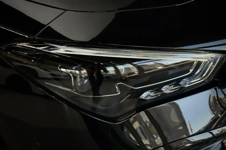 Mercedes-Benz CLA 35 AMG (Clasa CLA) din 2024 cu 20.000 km - oferta MER196726 - foto 7