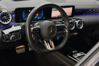 Mercedes-Benz CLA 35 AMG (Clasa CLA) din 2024 cu 20.000 km - oferta MER196726 - foto 13