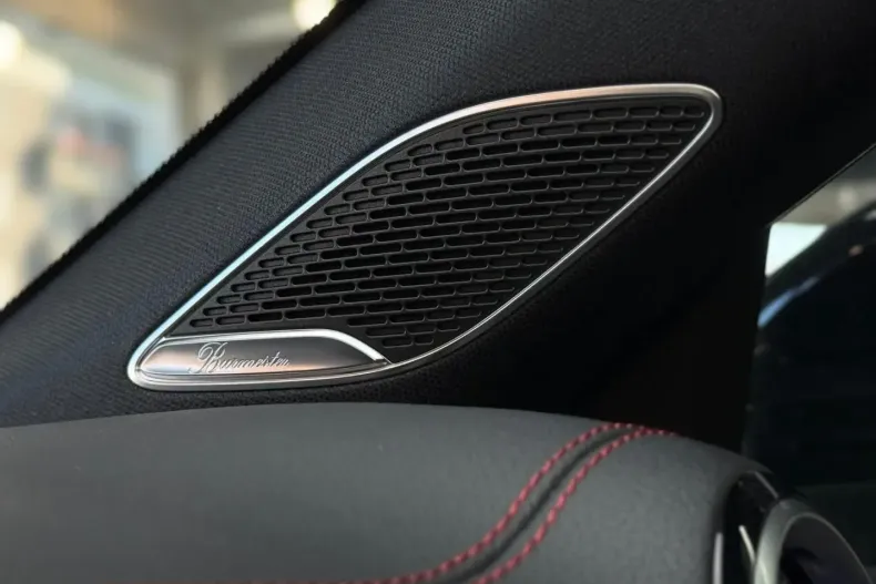 Mercedes-Benz CLA 35 AMG (Clasa CLA) din 2024 cu 20.000 km - oferta MER196726 - foto 20