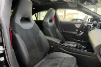 Mercedes-Benz CLA 35 AMG (Clasa CLA) din 2024 cu 20.000 km - oferta MER196726 - foto 22
