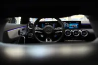 Mercedes-Benz CLA 35 AMG (Clasa CLA) din 2024 cu 20.000 km - oferta MER196726 - foto 27