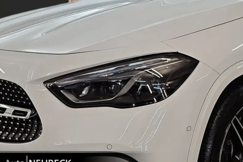 Mercedes-Benz GLA 250 (Clasa GLA) din 2024 cu 25.700 km - oferta MER196727 - foto 7