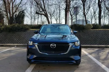 Mazda CX-60 din 2024 - oferta MAZ196728