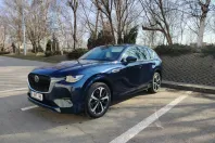 Mazda CX-60 din 2024 cu 32.500 km - oferta MAZ196728 - foto 2