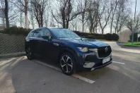 Mazda CX-60 din 2024 cu 32.500 km - oferta MAZ196728 - foto 3