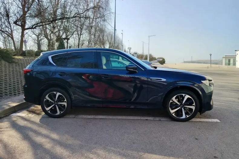 Mazda CX-60 din 2024 cu 32.500 km - oferta MAZ196728 - foto 4