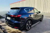 Mazda CX-60 din 2024 cu 32.500 km - oferta MAZ196728 - foto 5