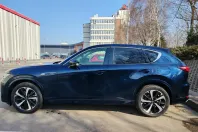 Mazda CX-60 din 2024 cu 32.500 km - oferta MAZ196728 - foto 7