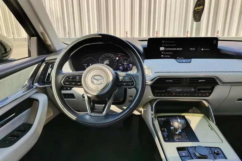 Mazda CX-60 din 2024 cu 32.500 km - oferta MAZ196728 - foto 9