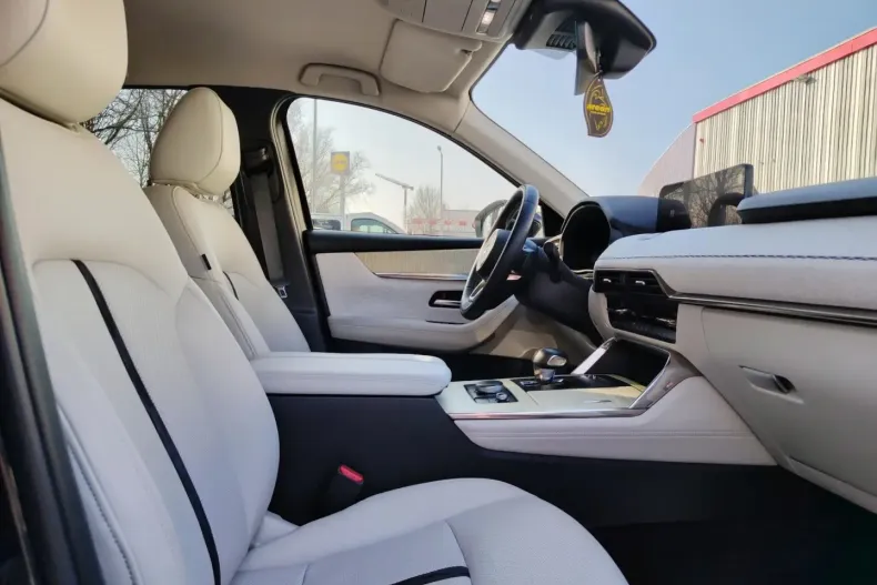 Mazda CX-60 din 2024 cu 32.500 km - oferta MAZ196728 - foto 12