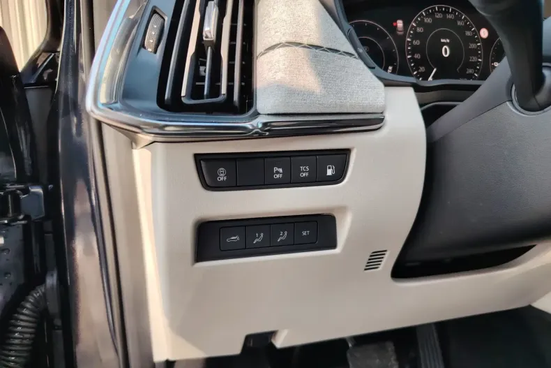 Mazda CX-60 din 2024 cu 32.500 km - oferta MAZ196728 - foto 16