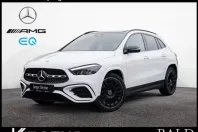 Mercedes-Benz GLA 250 (Clasa GLA) din 2024 cu 11.961 km - oferta MER196729 - foto 1