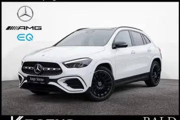 Mercedes-Benz GLA 250 din 2024 - oferta MER196729