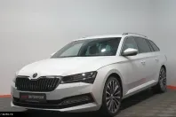 Skoda Superb din 2022 cu 59.400 km - oferta SKO196730 - foto 1