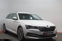 Skoda Superb din 2022 cu 59.400 km - oferta SKO196730 - foto 2
