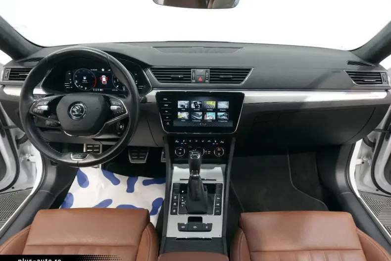 Skoda Superb din 2022 cu 59.400 km - oferta SKO196730 - foto 5