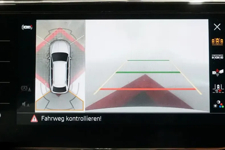 Skoda Superb din 2022 cu 59.400 km - oferta SKO196730 - foto 12