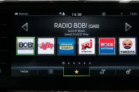 Skoda Superb din 2022 cu 59.400 km - oferta SKO196730 - foto 13