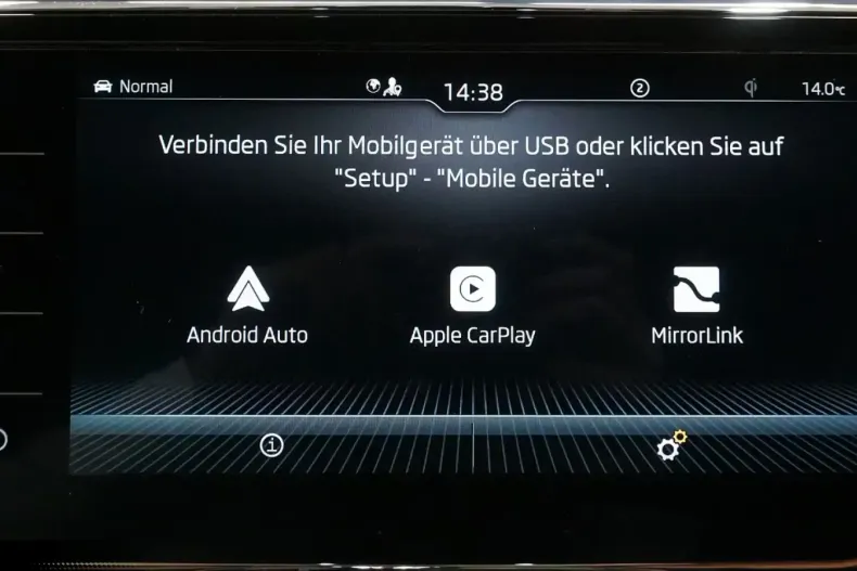 Skoda Superb din 2022 cu 59.400 km - oferta SKO196730 - foto 15