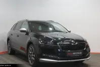 Skoda Superb din 2022 cu 55.700 km - oferta SKO196731 - foto 2