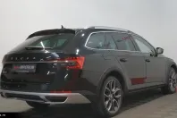 Skoda Superb din 2022 cu 55.700 km - oferta SKO196731 - foto 4