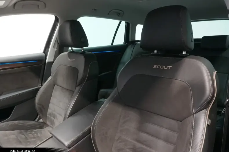 Skoda Superb din 2022 cu 55.700 km - oferta SKO196731 - foto 7