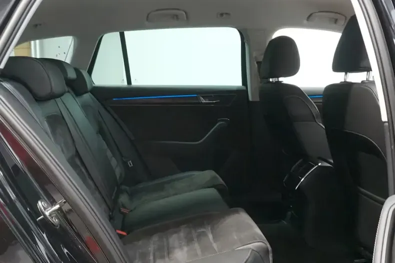 Skoda Superb din 2022 cu 55.700 km - oferta SKO196731 - foto 10