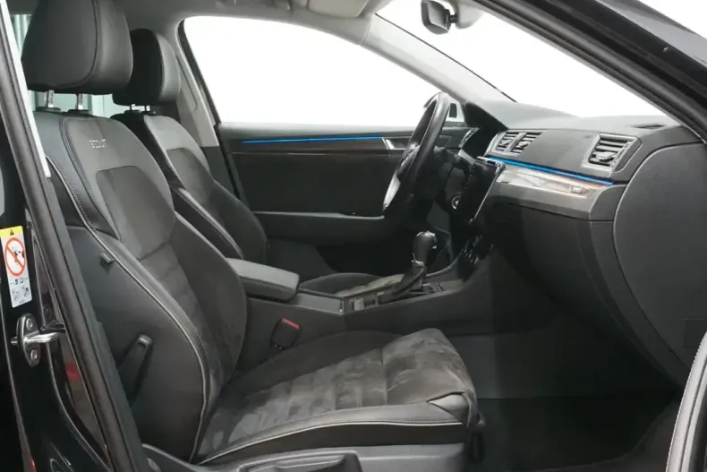 Skoda Superb din 2022 cu 55.700 km - oferta SKO196731 - foto 11