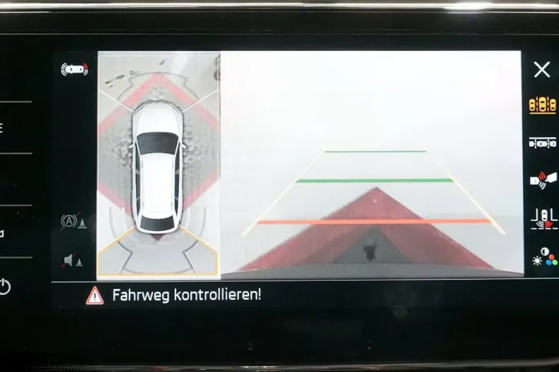 Skoda Superb din 2022 cu 55.700 km - oferta SKO196731 - foto 12