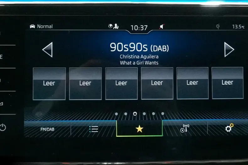 Skoda Superb din 2022 cu 55.700 km - oferta SKO196731 - foto 14