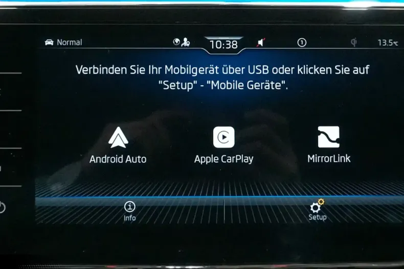 Skoda Superb din 2022 cu 55.700 km - oferta SKO196731 - foto 15