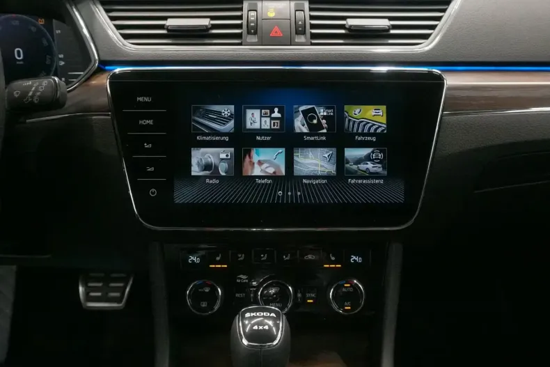 Skoda Superb din 2022 cu 55.700 km - oferta SKO196731 - foto 16