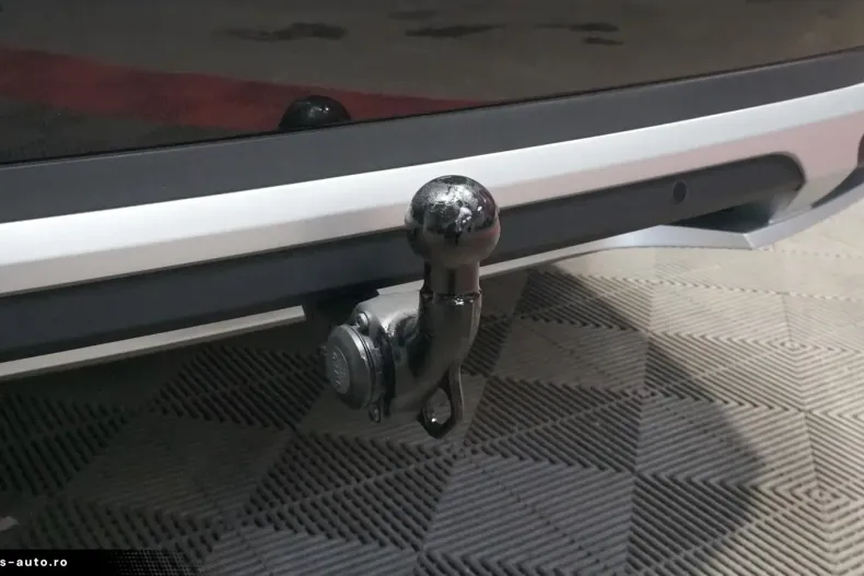 Skoda Superb din 2022 cu 55.700 km - oferta SKO196731 - foto 23