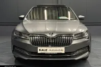 Skoda Superb din 2022 cu 45.100 km - oferta SKO196732 - foto 2
