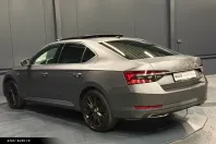 Skoda Superb din 2022 cu 45.100 km - oferta SKO196732 - foto 3