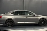 Skoda Superb din 2022 cu 45.100 km - oferta SKO196732 - foto 6