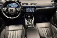 Skoda Superb din 2022 cu 45.100 km - oferta SKO196732 - foto 9