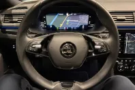 Skoda Superb din 2022 cu 45.100 km - oferta SKO196732 - foto 10