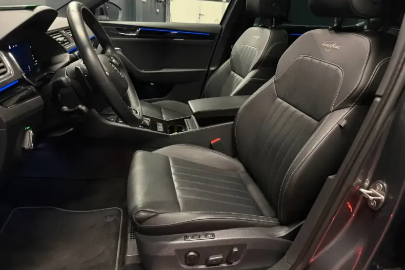 Skoda Superb din 2022 cu 45.100 km - oferta SKO196732 - foto 12