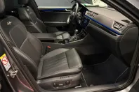 Skoda Superb din 2022 cu 45.100 km - oferta SKO196732 - foto 17