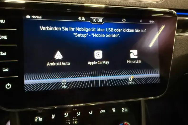 Skoda Superb din 2022 cu 45.100 km - oferta SKO196732 - foto 24