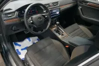 Skoda Superb din 2021 cu 75.600 km - oferta SKO196733 - foto 6