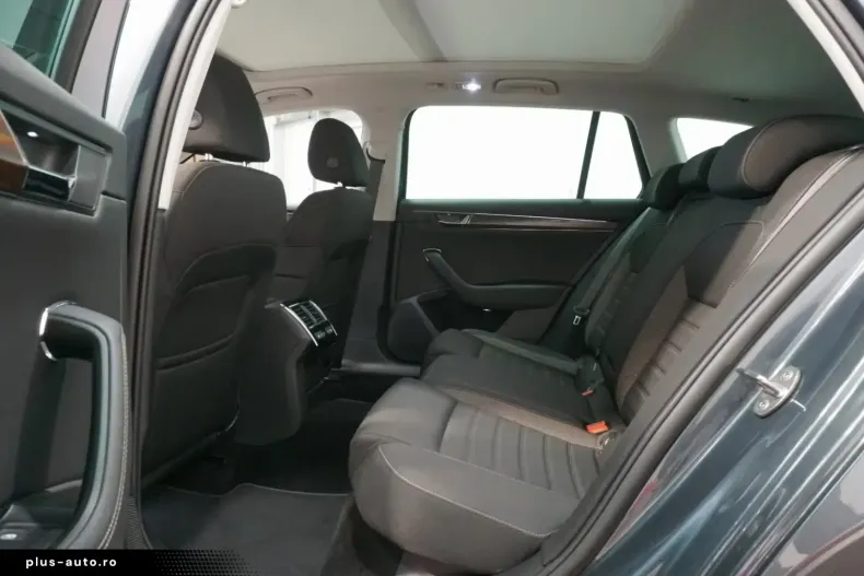 Skoda Superb din 2021 cu 75.600 km - oferta SKO196733 - foto 10