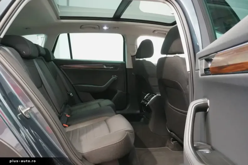 Skoda Superb din 2021 cu 75.600 km - oferta SKO196733 - foto 11