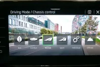 Skoda Superb din 2021 cu 75.600 km - oferta SKO196733 - foto 14