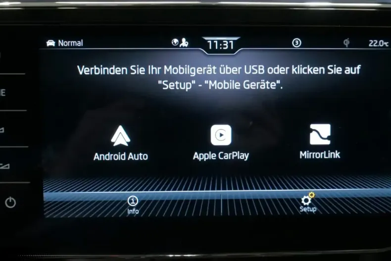 Skoda Superb din 2021 cu 75.600 km - oferta SKO196733 - foto 19